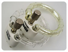 Inserting Type Xenon Flash Tube